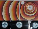 STEVIE WONDER SONGS IN THE KEY OF LIFE MOTOWN VIP-6364,5 Japan 2LP,7