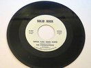 The Combinations - 'While You Were Gone' 1967 Northern soul rarity