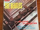 The Beatles - Please Please Me - *NR MINT* UK 1963 1st Press GOLD Label MONO LP