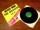 THE SEX PISTOLS - NEVER MIND THE BOLLOCKS - GERMANY - A2/B2 PRESS - VIRGIN EX/EX