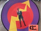 CLAUDE FRANCOIS Comme D'Habitude PICTURE DISC Back To Black avec code MP3 MINT