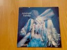 P.P. Arnold – Kafunta lp ( German issue )
