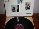 PHILIPS 835 553 AY HIFI Stereo Bernstein Debussy Images for Orchestra New York