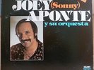 JOEY APONTE SALSA SON Y MELAO ALL ART ORIGINAL CLEAN LISTEN