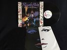 PRINCE PURPLE RAIN Orig 1984 LP w Inner Sleeve Warner Bros 25110-1 EX VINYL
