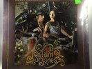 Kasey Chambers & Shane Nicholson - Rattlin' Bones LP NEW