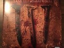 Hank Williams III, Hank 3, Straight To Hell Double LP.