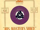 ELVIS PRESLEY HOUND DOG 7