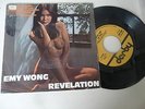 EMY WONG(NICO FIDENCO)