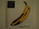 The Velvet Underground & Nico: The Velvet Underground & Nico Vinyl LP + Download