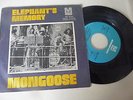 ELEPHAN'S MEMORY