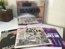 Beady Eye Vinyl Box Set - 3 X 7