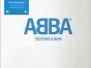 ABBA - The Studio Albums - 8x Vinyl LP Box Set - 180g + MP3 Versions  OVP/sealed