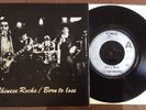 Heartbreakers - Chinese Rocks / Born To Lose 7