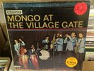   SEALED LATIN JAZZ LP   MONGO SANTAMARIA At Village Gate” RIVERSIDE 3529 Stereo
