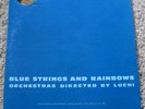 Blue Strings And Raibows - Luchi De Jesus - UA - Mono - OP - NM