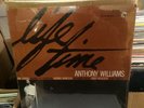 Anthony Williams - Lifetime Blue Note Stereo ST84180 Sealed