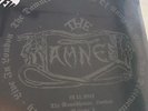 Damned - 35 Years Of Anarchy Limited Edition White Vinyl UK RSD 2016