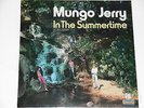 MUNGO JERRY -In The Summertime- LP