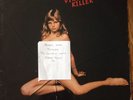 Scorpions Virgin Killer Vinyl Lp With 