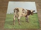 Pink Floyd - Atom Heart Mother 1970 UK LP HARVEST 1st NO EMI BOX