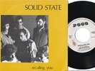 SOLID STATE - Recalling You 7