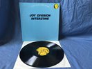 Joy Division   Interzone   VG+/VG   Limited   Kornyfone TAKRL 1406