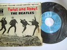 BEATLES SINGLE EP ORIGINAL RE EDITION ESPAÑA SPAIN LENNON McCARTNEY SONGS