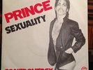 7'PRINCE   Sexuality/Controversy  GERMANY EX  RAR