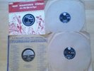 HARRY BELAFONTE , FATS DOMINO , PERRY COMO , DEBBIE REYNOLDS & ALMA COGAN 78 RPM