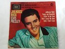 elvis italy ep il delinquente del rock n roll jailhouse rock rare vinyl record