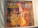 LP- RCA VICTOR  LSC 2400 - FISTOULARI - BALLET MUSIC FROM OPERA -1S/1S