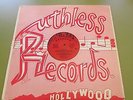 Eazy E Boyz -n- The Hood 12 inch original  1987