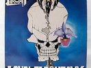 HAWAII LOUD WILD AND HEAVY 1984 CAVERN RECORDS LP