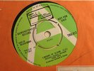 FOUR TOPS UK MOTOWN DEMO 45 7 ROOMS OF GLOOM 1967 EX