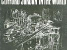 Clifford Jordan on Strata-East