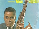 Wayne Shorter on VeeJay