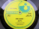 MARK-ALMOND   Self-titled First   UK 1st LP   NO EMI BOX   HARVEST SHSP4011   EX