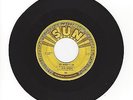 ROCKABILLY- SLIM RHODES- 