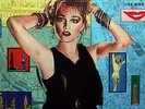 Madonna Borderline (U.S. Remix) Vinyl Single 12inch Sire