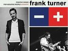 Frank Turner - Positive Songs for Negative People (Acoustic) (RSD 2016)  0553629