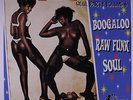 VARIOUS: Buttshakers Soul Party Vol. 6 LP (featuring Lonnie Brooks, Ripp tide,