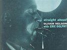 Oliver Nelson on New Jazz