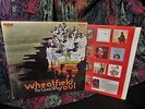 1969 ORIG   GUESS WHO   WHEATFIELD + DOORS Epic   HEAVY PSYCH + POP PERFECTION