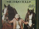 Jethro Tull Heavy Horses NEAR MINT Chrysalis Records Vinyl LP