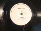 2 78 - VINYL TEST PRESSING FOR  BLUE BIRD 11364-SPIKE JONES-E+ -BARSTOOL COWBOY