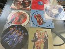 ABBA - 9 X Picture Disc 