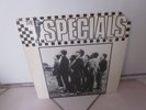 THE SPECIALS - SELF TITLED LP 2 TONE SKA