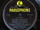 THE BEATLES White Album UK P-PCS EXPORT PARLOPHONE Y&B STEREO DLP