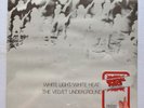 Velvet Underground - White Light / White Heat - Mint/Sealed Vinyl LP SPELP 73